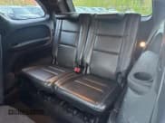 ✅ 2012 Dodge Durango Citadel • VIN: 1C4SDJET1CC205450 • Lot: 57361605. Listed on Copart with 222,079 mi. Free auction sales archive from the USA and detailed vehicle history report at DreamBid. Image 10.