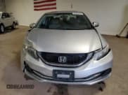 ✅ 2014 Honda Civic EX • VIN: 19XFB2F87EE205150 • Лот: 91842775. Опубликован ранее на Copart с пробегом 131 909 миль. Бесплатный доступ к архиву аукционных продаж из США и подробный отчёт об истории автомобиля на DreamBid. Изображение 5.