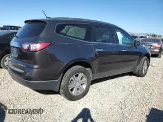 ✅ 2016 Chevrolet Traverse LT • VIN: 1GNKVHKD3GJ113767 • Lot: 72756604. Wystawiony na Copart z przebiegiem Nie podano. Bezpłatny archiwum sprzedaży aukcyjnych z USA i szczegółowy raport historii pojazdu na DreamBid. Zdjęcie 3.