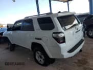 ✅ 2016 Toyota 4Runner SR5 Premium • VIN: JTEZU5JR4G5123444 • Lot: 71842185. Wystawiony na Copart z przebiegiem 121 188 mil. Bezpłatny archiwum sprzedaży aukcyjnych z USA i szczegółowy raport historii pojazdu na DreamBid. Zdjęcie 2.