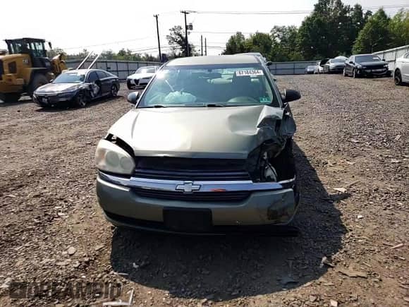 ✅ 2005 Chevrolet Malibu LS • VIN: 1G1ZT52865F243694 • Lot: 67184364. Wystawiony na Copart z przebiegiem Nie podano mil. Skorzystaj z bezpłatnego archiwum sprzedaży aukcyjnych z USA i zobacz szczegółowy raport historii pojazdu na DreamBid. Zdjęcie 11.