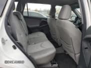 ✅ 2012 Toyota RAV4 • VIN: 2T3ZF4DVXCW131505 • Lot: 90116895. Listed on Copart with 306,143 mi. Free auction sales archive from the USA and detailed vehicle history report at DreamBid. Image 11.