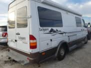 ✅ 2004 Dodge Sprinter • VIN: WD2PD744345627663 • Lot: 75661144. Listed on Copart with Not provided. Free auction sales archive from the USA and detailed vehicle history report at DreamBid. Image 3.