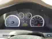 2005 Hyundai Santa Fe GLS с VIN KM8SC73DX5U940101, выставлен на аукционе Copart как лот 46112455 с пробегом 157 812 миль миль и Списание • Salvage title. История ставок и продаж доступна на DreamBid. Изображение 9.