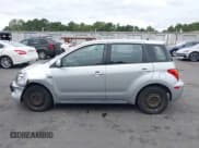 ✅ 2005 Scion xA • VIN: JTKKT624350113220 • Lot: 43047417. Listed on IAAI with 170,973 mi. Free auction sales archive from the USA and detailed vehicle history report at DreamBid. Image 14.