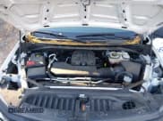 ✅ 2023 Chevrolet Silverado 1500 Work Truck • VIN: 1GCPAAEK2PZ257209 • Lot: 43542274. Listed on IAAI with 66,495 mi. Free auction sales archive from the USA and detailed vehicle history report at DreamBid. Image 10.