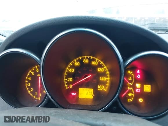 ✅ 2005 Nissan Altima SL • VIN: 1N4BL11D45C219434 • Lot: 41356817. Wystawiony na IAAI z przebiegiem 117 400 mil. Bezpłatny archiwum sprzedaży aukcyjnych z USA i szczegółowy raport historii pojazdu na DreamBid. Zdjęcie 7.