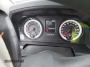 ✅ 2020 Ram 1500 Tradesman • VIN: 1C6RR6FG6LS116923 • Lot: 42120567. Listed on IAAI with 103,298 mi. Free auction sales archive from the USA and detailed vehicle history report at DreamBid. Image 7.