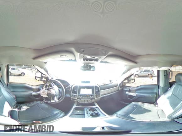 ✅ 2019 Ford F-250 XL • VIN: 1FT7W2BT4KEC56843 • Lot: 65622775. Listed on Copart with 186,795 mi. Free auction sales archive from the USA and detailed vehicle history report at DreamBid. Image 14.