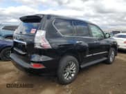 ✅ 2014 Lexus GX 460 Luxury • VIN: JTJJM7FX6E5067621 • Лот: 52267025. Опубликован ранее на Copart с пробегом 162 932 миль. Бесплатный доступ к архиву аукционных продаж из США и подробный отчёт об истории автомобиля на DreamBid. Изображение 3.