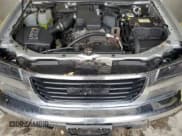 ✅ 2011 GMC Canyon • VIN: 1GTJ6MF93B8107709 • Лот: 76542044. Опубликован ранее на Copart с пробегом 89 127 миль. Бесплатный доступ к архиву аукционных продаж из США и подробный отчёт об истории автомобиля на DreamBid. Изображение 11.