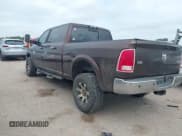 ✅ 2013 Ram 2500 Laramie • VIN: 3C6UR5NL9DG607630 • Lot: 42584918. Listed on IAAI with 255,212 mi. Free auction sales archive from the USA and detailed vehicle history report at DreamBid. Image 3.