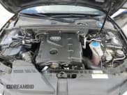 ✅ 2011 Audi A5 Premium Plus • VIN: WAULFAFH8BN004069 • Lot: 67429215. Wystawiony na Copart z przebiegiem 162 454 mil. Bezpłatny archiwum sprzedaży aukcyjnych z USA i szczegółowy raport historii pojazdu na DreamBid. Zdjęcie 11.