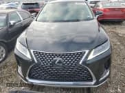 ✅ 2022 Lexus RX 350L • VIN: JTJHZKEA2N2024783 • Lot: 48957415. Listed on Copart with 25,720 mi. Free auction sales archive from the USA and detailed vehicle history report at DreamBid. Image 5.