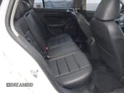 ✅ 2012 Volkswagen Jetta TDI • VIN: 3VWPL7AJ4CM708255 • Lot: 42221137. Wystawiony na IAAI z przebiegiem 193 949 mil. Bezpłatny archiwum sprzedaży aukcyjnych z USA i szczegółowy raport historii pojazdu na DreamBid. Zdjęcie 8.