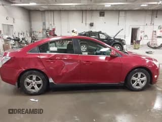 ✅ 2012 Chevrolet Cruze 1LT • VIN: 1G1PF5SC0C7278953 • Lot: 43333311. Listed on IAAI with 108,127 mi. Free auction sales archive from the USA and detailed vehicle history report at DreamBid. Image 6.