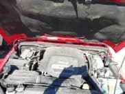 ✅ 2017 Jeep Wrangler Unlimited Sahara • VIN: 1C4HJWEG6HL518746 • Lot: 43528562. Wystawiony na IAAI z przebiegiem 124 601 mil. Bezpłatny archiwum sprzedaży aukcyjnych z USA i szczegółowy raport historii pojazdu na DreamBid. Zdjęcie 10.