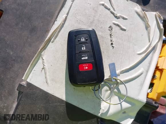 2023 Toyota Camry Hybrid SE с VIN 4T1G31AK5PU618294, выставлен на аукционе IAAI как лот 43389162 с пробегом 54 065 миль миль и . История ставок и продаж доступна на DreamBid. Изображение 11.