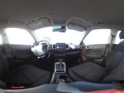 ✅ 2023 Hyundai Venue SE • VIN: KMHRB8A37PU237978 • Lot: 41814075. Listed on IAAI with 22,489 mi. Free auction sales archive from the USA and detailed vehicle history report at DreamBid. Image 18.