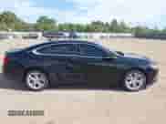 2014 Chevrolet Impala LT z VIN 1G1125S32EU152096, wystawiony jako IAAI lot #43431111 z przebiegiem 122 494 mil mil oraz . Historia ofert i sprzedaży dostępna na DreamBid. Obrazek 13.