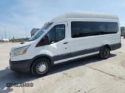 ✅ 2016 Ford Transit XL • VIN: 1FBVU4XG1GKA11130 • Lot: 61635755. Wystawiony na Copart z przebiegiem 18 564 mil. Bezpłatny archiwum sprzedaży aukcyjnych z USA i szczegółowy raport historii pojazdu na DreamBid. Zdjęcie 1.