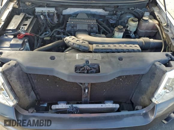 ✅ 2007 Ford F-150 XLT • VIN: 1FTPW12V07KA94326 • Lot: 94911125. Wystawiony na Copart z przebiegiem 157 709 mil. Bezpłatny archiwum sprzedaży aukcyjnych z USA i szczegółowy raport historii pojazdu na DreamBid. Zdjęcie 11.