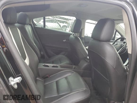 ✅ 2012 Chevrolet Volt • VIN: 1G1RD6E45CU100188 • Лот: 94542235. Опубликован ранее на Copart с пробегом 151 058 миль. Бесплатный доступ к архиву аукционных продаж из США и подробный отчёт об истории автомобиля на DreamBid. Изображение 10.