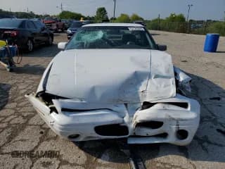 ✅ 1995 Pontiac Grand Prix SE • VIN: 1G2WJ12M1SF335740 • Лот: 62720394. Опубликован ранее на Copart с пробегом 208 772 миль. Бесплатный доступ к архиву аукционных продаж из США и подробный отчёт об истории автомобиля на DreamBid. Изображение 5.