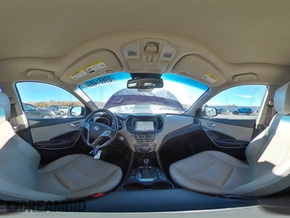 ✅ 2018 Hyundai Santa Fe SE Ultimate • VIN: KM8SRDHF5JU292314 • Lot: 89651485. Wystawiony na Copart z przebiegiem 105 107 mil. Bezpłatny archiwum sprzedaży aukcyjnych z USA i szczegółowy raport historii pojazdu na DreamBid. Zdjęcie 15.