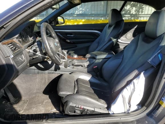 ✅ 2014 BMW 4 Series 428i • VIN: WBA3V5C56EJ968881 • Лот: 82986534. Опубликован ранее на Copart с пробегом 107 548 миль. Бесплатный доступ к архиву аукционных продаж из США и подробный отчёт об истории автомобиля на DreamBid. Изображение 7.