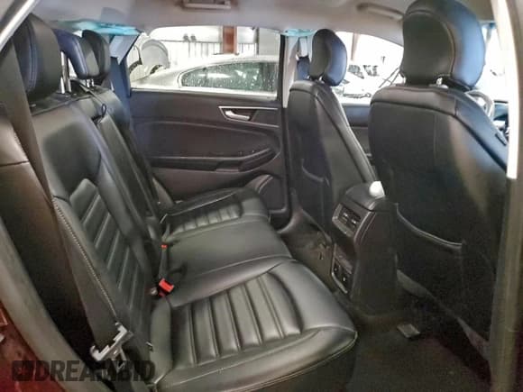 ✅ 2019 Ford Edge SEL • VIN: 2FMPK3J96KBB14234 • Lot: 94239355. Listed on Copart with 86,345 mi. Free auction sales archive from the USA and detailed vehicle history report at DreamBid. Image 11.