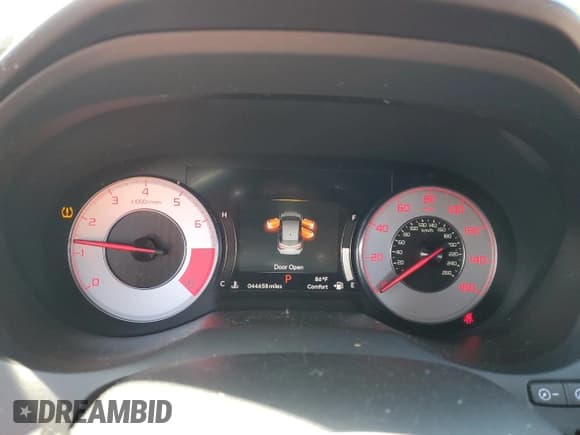 ✅ 2021 Acura RDX w/A-Spec Package • VIN: 5J8TC2H63ML034898 • Лот: 80967035. Опубликован ранее на Copart с пробегом 44 658 миль. Бесплатный доступ к архиву аукционных продаж из США и подробный отчёт об истории автомобиля на DreamBid. Изображение 9.