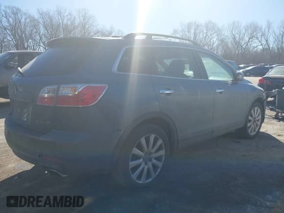 ✅ 2010 Mazda CX-9 Sport • VIN: JM3TB2MA7A0211887 • Лот: 41624108. Опубликован ранее на IAAI с пробегом 238 214 миль. Бесплатный доступ к архиву аукционных продаж из США и подробный отчёт об истории автомобиля на DreamBid. Изображение 4.
