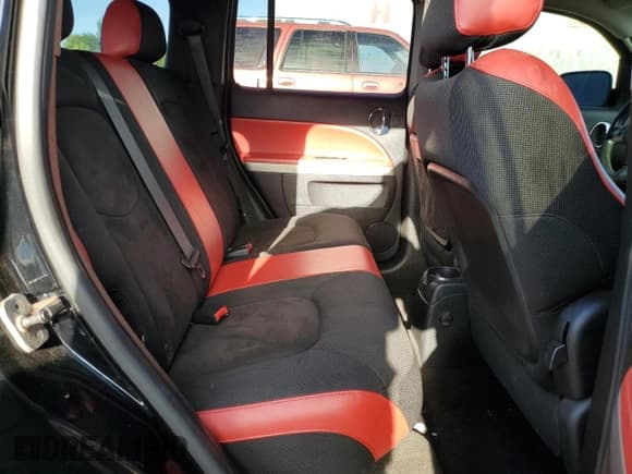 ✅ 2009 Chevrolet HHR SS • VIN: 3GNCA73X09S581749 • Lot: 69234945. Listed on Copart with 152,892 mi. Free auction sales archive from the USA and detailed vehicle history report at DreamBid. Image 10.