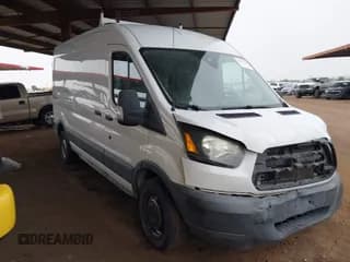✅ 2015 Ford Transit Cargo • VIN: 1FTNR2CMXFKB08936 • Lot: 43412788. Wystawiony na IAAI z przebiegiem 249 043 mil. Bezpłatny archiwum sprzedaży aukcyjnych z USA i szczegółowy raport historii pojazdu na DreamBid. Zdjęcie 1.