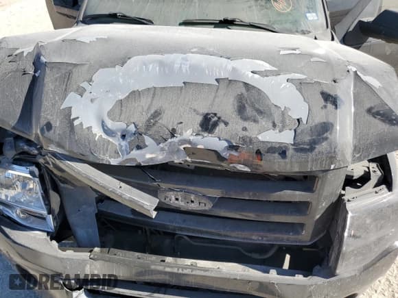 ✅ 2009 Ford Expedition Max Limited • VIN: 1FMFK19599EB16012 • Lot: 82897894. Listed on Copart with 205,147 mi. Free auction sales archive from the USA and detailed vehicle history report at DreamBid. Image 13.