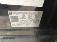 ✅ 2019 Chevrolet Equinox LT • VIN: 3GNAXWEU1KL172405 • Лот: 43175770. Опубликован ранее на IAAI с пробегом 106 452 миль. Бесплатный доступ к архиву аукционных продаж из США и подробный отчёт об истории автомобиля на DreamBid. Изображение 9.