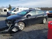 ✅ 2022 Hyundai Ioniq Blue • VIN: KMHC65LC0NU284918 • Lot: 82294244. Wystawiony na Copart z przebiegiem 69 130 mil. Bezpłatny archiwum sprzedaży aukcyjnych z USA i szczegółowy raport historii pojazdu na DreamBid. Zdjęcie 1.