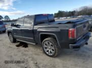 ✅ 2017 GMC Sierra 1500 Denali • VIN: 3GTU2PEJ5HG448778 • Lot: 86963134. Listed on Copart with 126,642 mi. Free auction sales archive from the USA and detailed vehicle history report at DreamBid. Image 2.