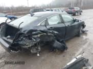 ✅ 2018 Honda Civic EX-T • VIN: 2HGFC1F30JH643486 • Лот: 41111291. Опубликован ранее на IAAI с пробегом 94 000 миль. Бесплатный доступ к архиву аукционных продаж из США и подробный отчёт об истории автомобиля на DreamBid. Изображение 4.