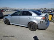 ✅ 2014 Mitsubishi Lancer GT • VIN: JA32U8FWXEU004031 • Lot: 52443945. Listed on Copart with 159,528 mi. Free auction sales archive from the USA and detailed vehicle history report at DreamBid. Image 2.