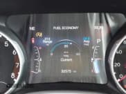 ✅ 2021 Jeep Compass Limited • VIN: 3C4NJDCB4MT591420 • Лот: 43710301. Опубликован ранее на IAAI с пробегом 32 575 миль. Бесплатный доступ к архиву аукционных продаж из США и подробный отчёт об истории автомобиля на DreamBid. Изображение 16.