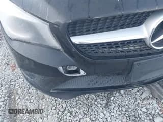 ✅ 2014 Mercedes-Benz CLA 250 • VIN: WDDSJ4EB2EN039941 • Lot: 43698961. Listed on IAAI with 153,920 mi. Free auction sales archive from the USA and detailed vehicle history report at DreamBid. Image 6.