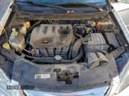 ✅ 2014 Chrysler 200 Touring • VIN: 1C3CCBBB5EN231618 • Lot: 94190555. Wystawiony na Copart z przebiegiem 239 377 mil. Bezpłatny archiwum sprzedaży aukcyjnych z USA i szczegółowy raport historii pojazdu na DreamBid. Zdjęcie 11.