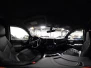 ✅ 2022 Chevrolet Silverado 1500 LTZ • VIN: 3GCUYGED5NG207288 • Lot: 43661493. Wystawiony na IAAI z przebiegiem 117 117 mil. Bezpłatny archiwum sprzedaży aukcyjnych z USA i szczegółowy raport historii pojazdu na DreamBid. Zdjęcie 18.