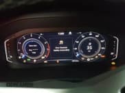 ✅ 2022 Volkswagen Atlas SEL • VIN: 1V2BC2CA9NC211489 • Lot: 75134144. Listed on Copart with 20,018 mi. Free auction sales archive from the USA and detailed vehicle history report at DreamBid. Image 9.