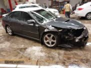 ✅ 2008 Subaru Legacy GT Limited • VIN: 4S3BL676084222880 • Лот: 41568902. Опубликован ранее на IAAI с пробегом 202 662 миль. Бесплатный доступ к архиву аукционных продаж из США и подробный отчёт об истории автомобиля на DreamBid. Изображение 1.