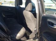 ✅ 2018 Jeep Compass Sport • VIN: 3C4NJDAB7JT339174 • Lot: 43333794. Listed on IAAI with 154,968 mi. Free auction sales archive from the USA and detailed vehicle history report at DreamBid. Image 8.