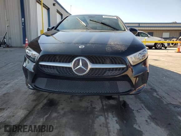 ✅ 2019 Mercedes-Benz A 220 • VIN: WDD3G4EB1KW029202 • Lot: 85088585. Listed on Copart with 64,523 mi. Free auction sales archive from the USA and detailed vehicle history report at DreamBid. Image 5.