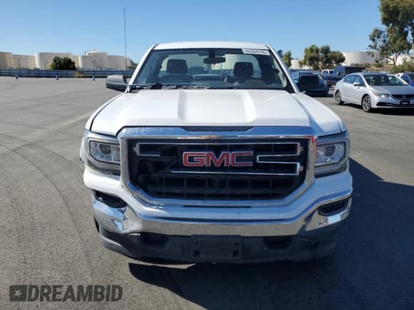 ✅ 2017 GMC Sierra 1500 • VIN: 1GTN1LEC7HZ902417 • Лот: 86804745. Опубликован ранее на Copart с пробегом 139 179 миль. Бесплатный доступ к архиву аукционных продаж из США и подробный отчёт об истории автомобиля на DreamBid. Изображение 5.